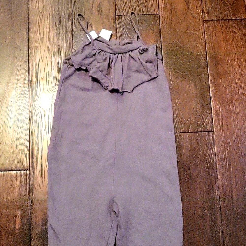 zara romper